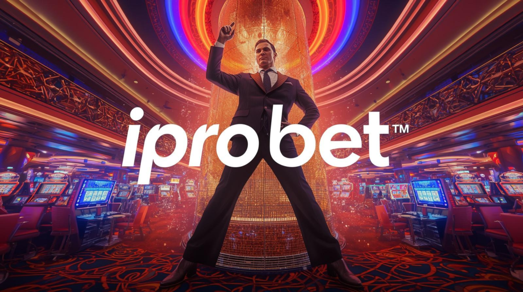 iprobet