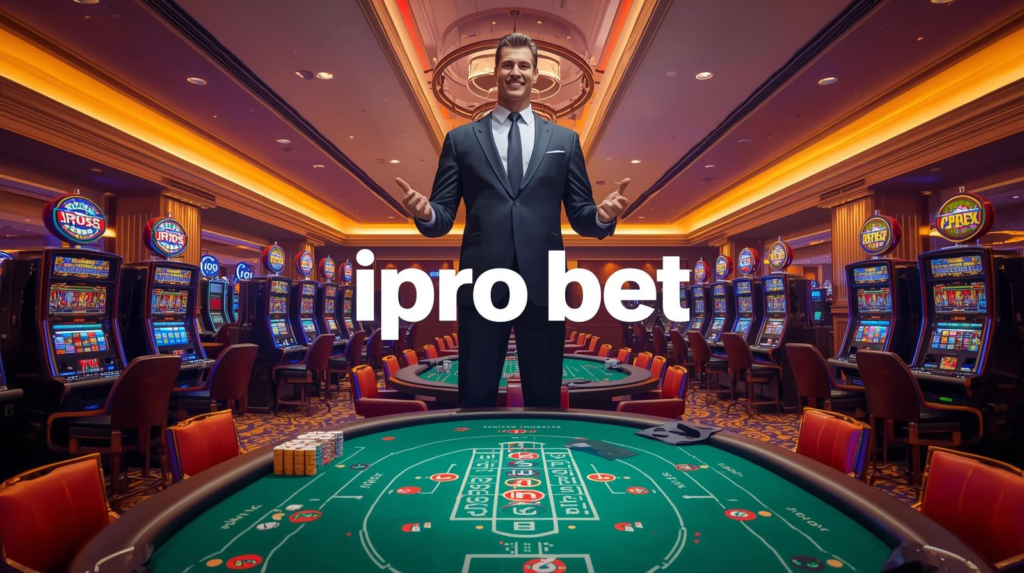 iprobet